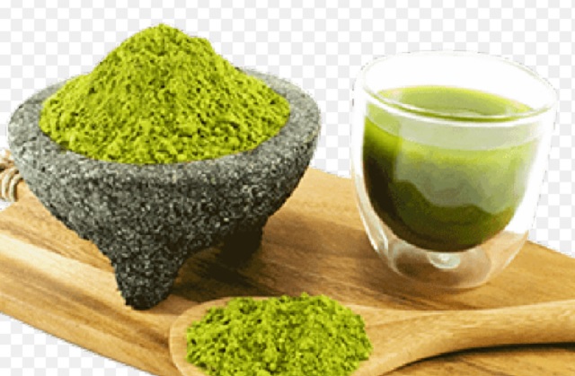 použití kratomu