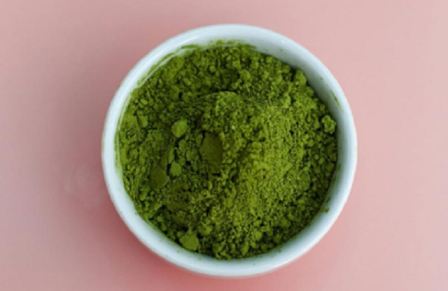 obrázek kratomu