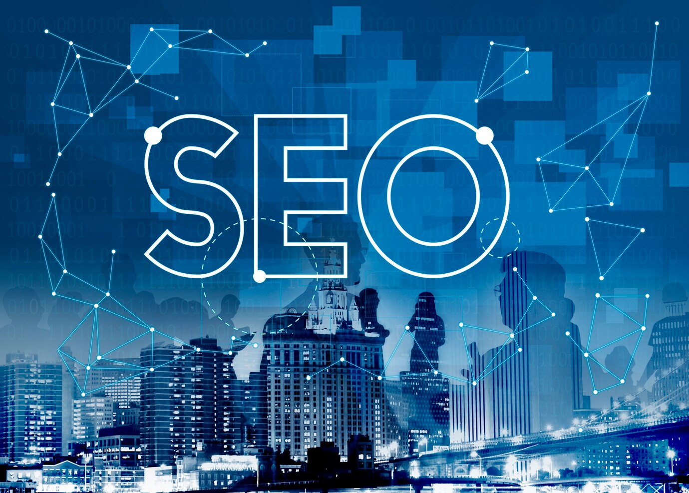 SEO optimalizace